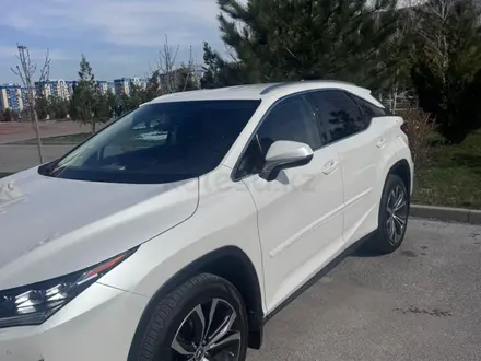 Lexus RX 300 2019 года за 19 600 000 тг. в Шымкент – фото 6