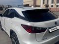 Lexus RX 300 2019 года за 19 600 000 тг. в Шымкент – фото 7