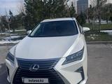 Lexus RX 300 2019 года за 19 500 000 тг. в Шымкент