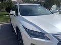 Lexus RX 300 2019 года за 19 600 000 тг. в Шымкент