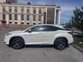 Lexus RX 300 2019 года за 19 600 000 тг. в Шымкент – фото 3