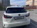 Lexus RX 300 2019 года за 19 600 000 тг. в Шымкент – фото 5