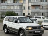 Mitsubishi Montero Sport 1998 года за 3 500 000 тг. в Алматы