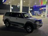 Mitsubishi Montero Sport 1998 года за 4 300 000 тг. в Алматы