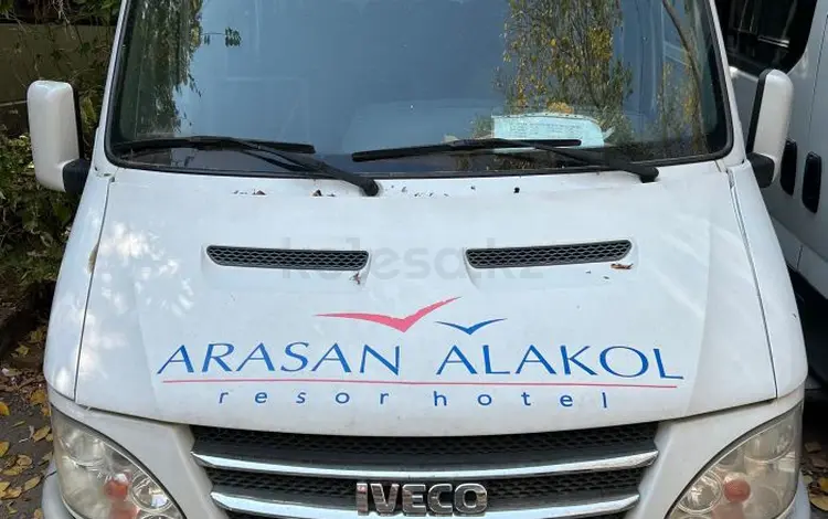 IVECO  Daily 2016 года за 7 000 000 тг. в Алматы