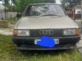 Audi 80 1985 года за 580 000 тг. в Кордай