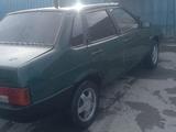 ВАЗ (Lada) 21099 1998 года за 600 000 тг. в Шымкент – фото 2