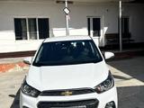 Chevrolet Spark 2018 года за 4 500 000 тг. в Туркестан