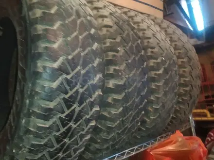 Cordiant шины, грязевые бу 2 штуки за 20 000 тг. в Алматы