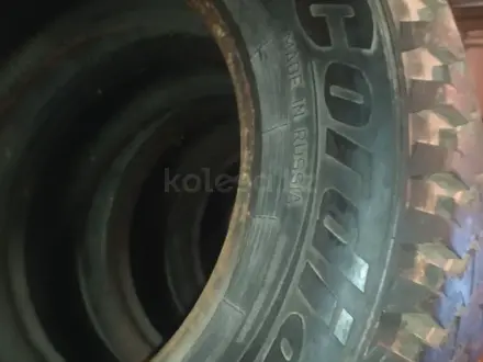 Cordiant шины, грязевые бу 2 штуки за 20 000 тг. в Алматы – фото 2