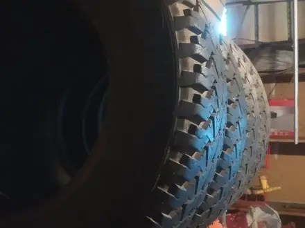 Cordiant шины, грязевые бу 2 штуки за 20 000 тг. в Алматы – фото 3