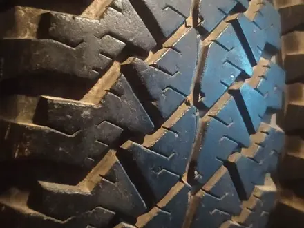 Cordiant шины, грязевые бу 2 штуки за 20 000 тг. в Алматы – фото 5