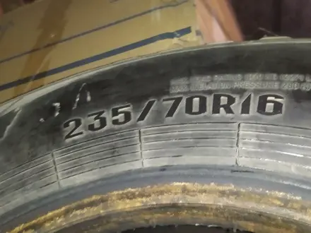 Cordiant шины, грязевые бу 2 штуки за 20 000 тг. в Алматы – фото 6