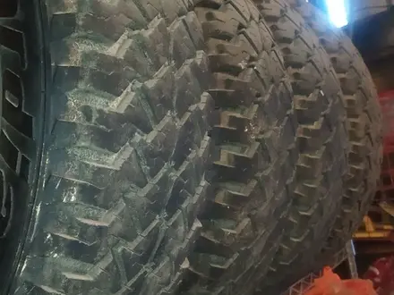 Cordiant шины, грязевые бу 2 штуки за 20 000 тг. в Алматы – фото 7