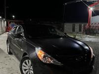 Hyundai Sonata 2009 годаүшін6 000 000 тг. в Алматы