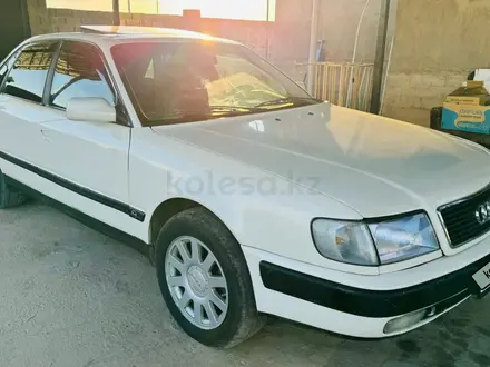 Audi 100 1992 года за 2 000 000 тг. в Шымкент