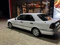 Mercedes-Benz C 200 1996 годаүшін1 500 000 тг. в Кокшетау – фото 13