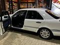 Mercedes-Benz C 200 1996 годаүшін1 500 000 тг. в Кокшетау – фото 16