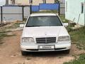 Mercedes-Benz C 200 1996 годаүшін1 500 000 тг. в Кокшетау – фото 4