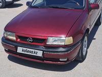 Opel Vectra 1994 годаүшін1 400 000 тг. в Актау