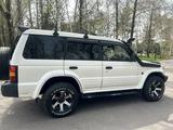 Mitsubishi Pajero 1993 года за 5 600 000 тг. в Алматы – фото 3