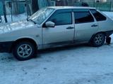 ВАЗ (Lada) 2109 2003 годаүшін1 200 000 тг. в Семей – фото 3