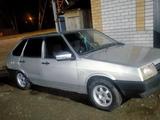 ВАЗ (Lada) 2109 2003 годаүшін1 200 000 тг. в Семей – фото 4