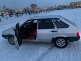 ВАЗ (Lada) 2109 2003 годаүшін1 200 000 тг. в Семей – фото 5