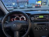 Toyota Corolla 2006 годаүшін4 500 000 тг. в Астана – фото 3