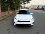Kia Cerato 2021 года за 9 000 000 тг. в Алматы