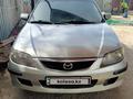 Mazda 323 2002 годаүшін1 750 000 тг. в Астана