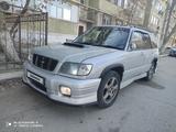 Subaru Forester 1998 года за 4 000 000 тг. в Кызылорда