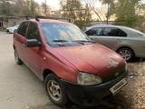 ВАЗ (Lada) Kalina 1118 2005 года за 400 000 тг. в Уральск