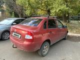 ВАЗ (Lada) Kalina 1118 2005 года за 400 000 тг. в Уральск – фото 4