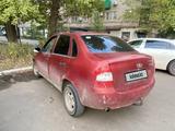 ВАЗ (Lada) Kalina 1118 2005 года за 400 000 тг. в Уральск – фото 5