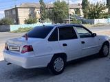 Daewoo Nexia 2011 года за 2 000 000 тг. в Кызылорда – фото 3