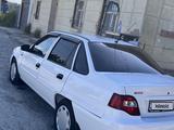 Daewoo Nexia 2011 года за 2 000 000 тг. в Кызылорда – фото 2