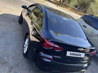 Chevrolet Monza