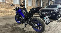 Yamaha  MT-03 2021 года за 3 500 000 тг. в Караганда – фото 4