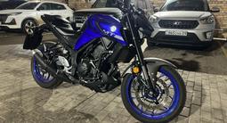 Yamaha  MT-03 2021 года за 3 500 000 тг. в Караганда