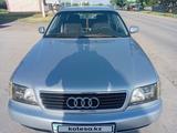 Audi A6 1996 года за 3 500 000 тг. в Шымкент – фото 3