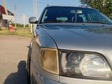 Audi A6 1996 года за 3 500 000 тг. в Шымкент – фото 5
