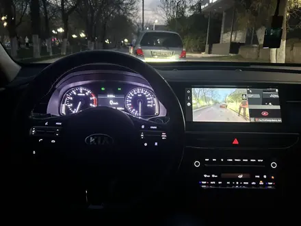 Kia K7 2019 года за 12 800 000 тг. в Шымкент – фото 10