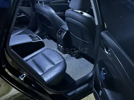 Kia K7 2019 года за 12 800 000 тг. в Шымкент – фото 11