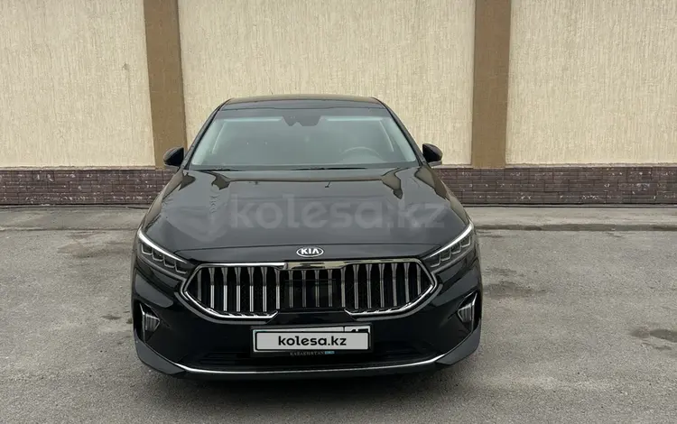 Kia K7 2019 года за 12 800 000 тг. в Шымкент