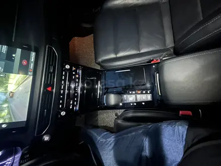 Kia K7 2019 года за 12 800 000 тг. в Шымкент – фото 9