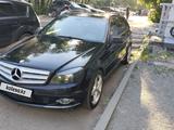 Mercedes-Benz C 220 2010 года за 4 600 000 тг. в Астана