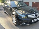 Mercedes-Benz C 220 2010 годаүшін4 600 000 тг. в Астана – фото 3