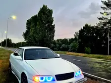Toyota Chaser, 1997