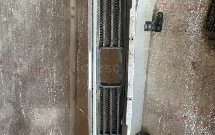 Нижняя решетка за 15 000 тг. в Астана